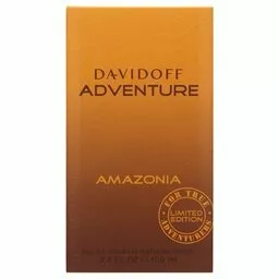Davidoff Adventure Amazonia woda toaletowa dla mężczyzn 