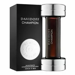 Davidoff Champion woda toaletowa 90 ml dla mężczyzn