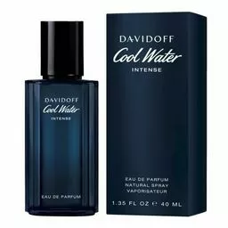 Davidoff Cool Water Intense woda perfumowana 40 ml dla mężczyzn