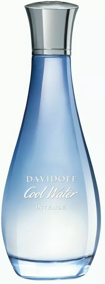 davidoff cool water intense for her woda perfumowana 100 ml