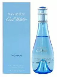 Davidoff Cool Water Woman Woda toaletowa 100 ml