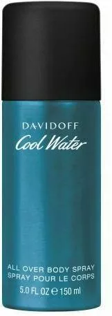 davidoff cool water dezodorant 150 ml dla mezczyzn