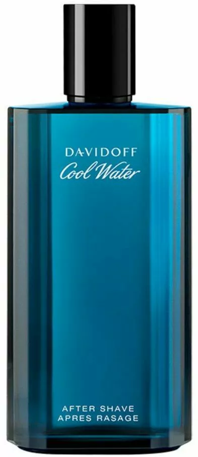 davidoff cool water woda po goleniu 125 ml