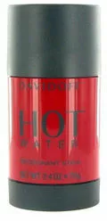 Davidoff Hot Water Dezodorant w sztyfcie 75 ml