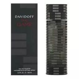 Davidoff The Game woda toaletowa dla mężczyzn 100 ml