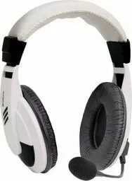 Słuchawki Defender Gryphon 750 białe