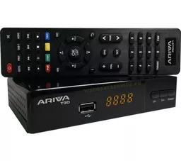 Tuner Ferguson Ariva T30