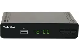 Tuner TV TECHNISAT TerraBox T3