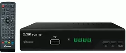 Tuner Vakoss DVB-T/DVB-T2