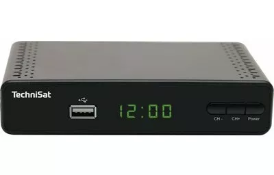 tuner tv technisat terrabox t3