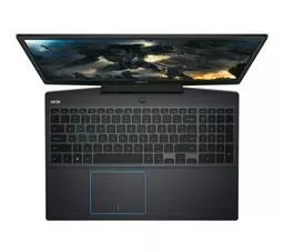 Dell Inspiron G3 3500 z góry Dell Inspiron G3 3500 z góry