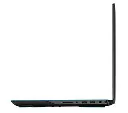 Dell Inspiron G3 3500 z prawej strony Dell Inspiron G3 3500 z prawej strony