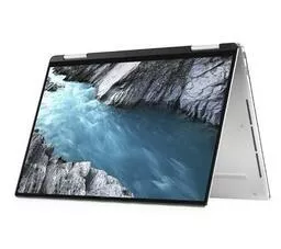 Dell XPS 13 7390 przód prawy zgięty Dell XPS 13 7390 przód prawy zgięty