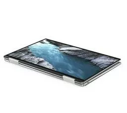 Dell XPS 13 7390 zgięty Dell XPS 13 7390 zgięty
