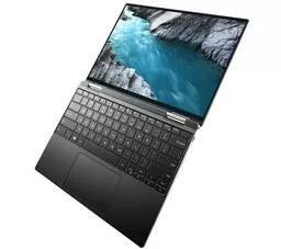 Dell XPS 13 9310 prawy skos Dell XPS 13 9310 prawy skos