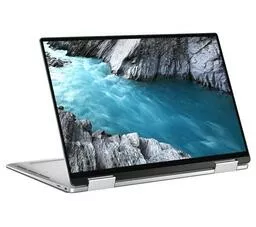 Dell XPS 13 9310 przód lewy zgięty Dell XPS 13 9310 przód lewy zgięty