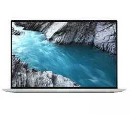 Dell XPS 13 front Dell XPS 13 front