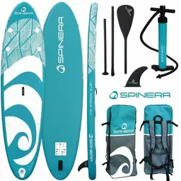 Deska SUP Allround Spinera Lets Paddle Deska SUP Allround Spinera Lets Paddle