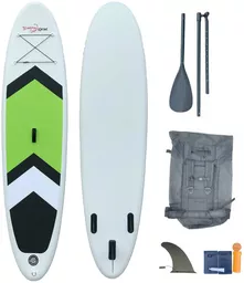 Pompowana deska SUP do pływania Scorpio Kayak All Round Pompowana deska SUP do pływania Scorpio Kayak All Round
