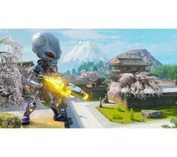 Destroy All Humans 2 Reprobed screen z gry 7