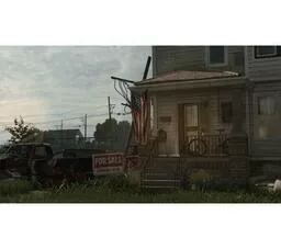 Detroit Become Human screen z gry 8