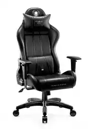 Fotel gamingowy Diablo X-One 2.0 King Size Black Fotel gamingowy Diablo X-One 2.0 King Size Black