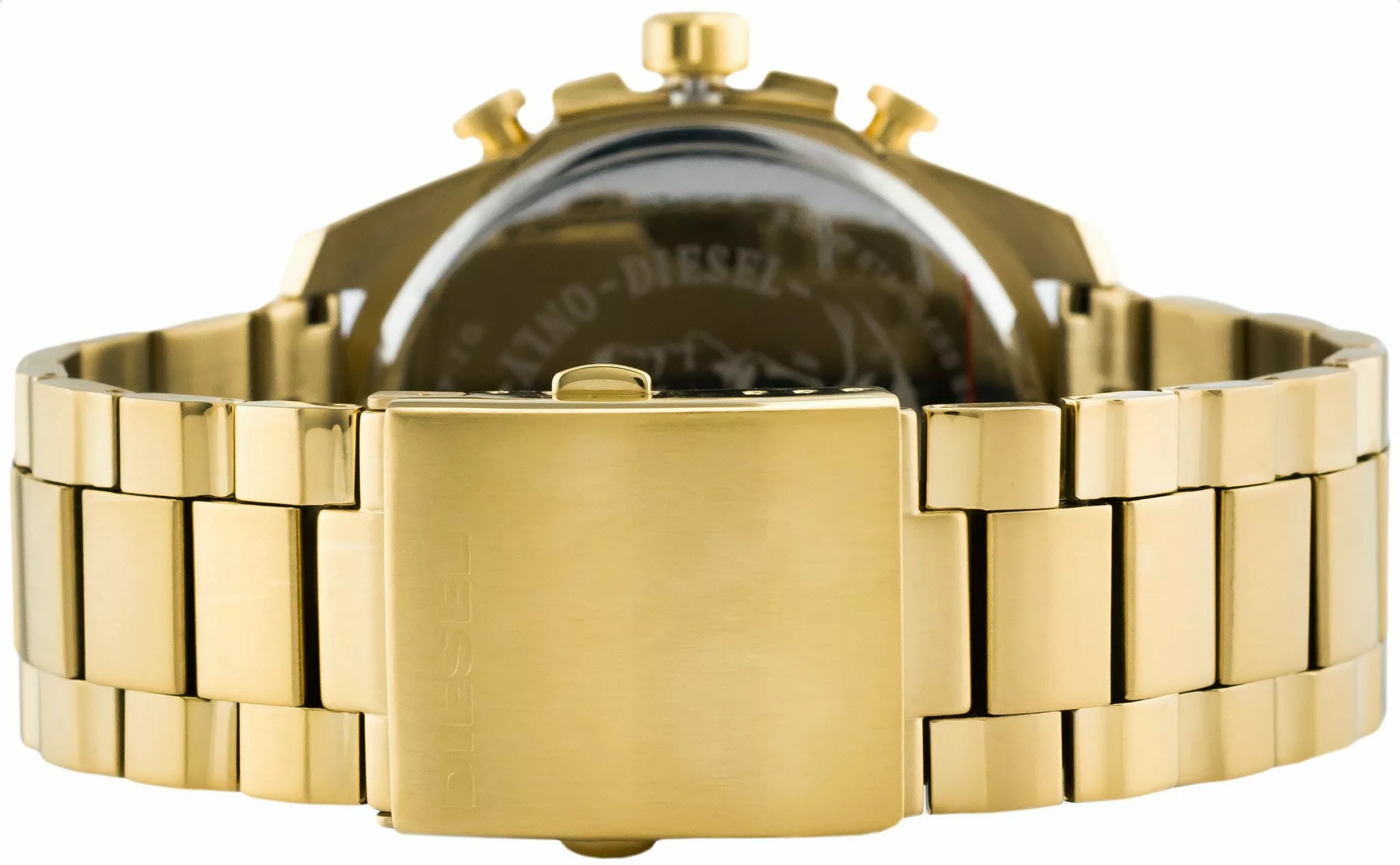diesel dz4360 zegarek rewers