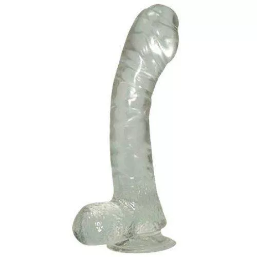 dildo z przyssawka 3