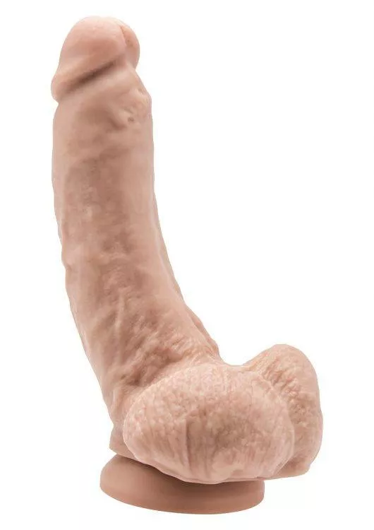 dildo z przyssawka 4