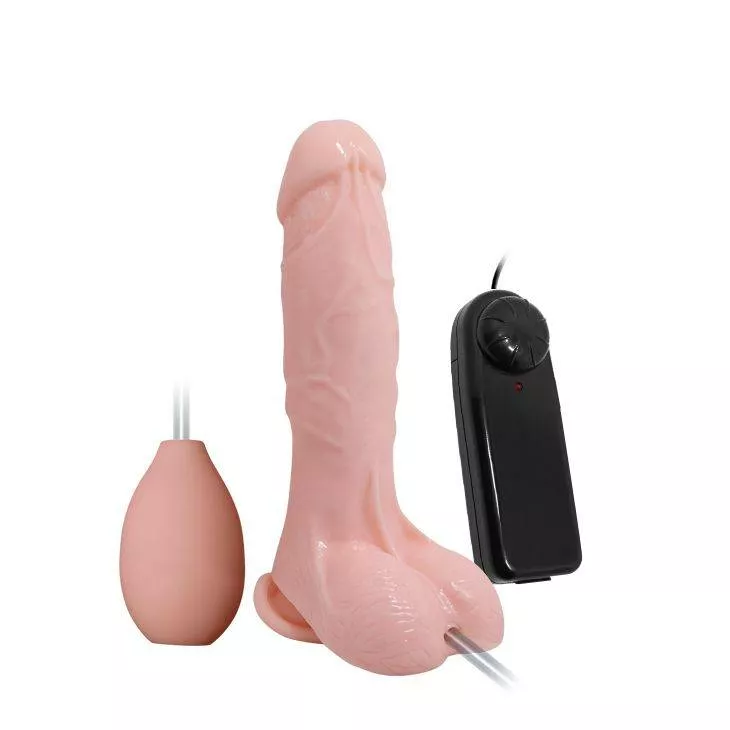 dildo z przyssawka 5