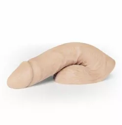 Dildo w kolorze cielistym o długości 21,60 cm Dildo w kolorze cielistym o długości 21,60 cm