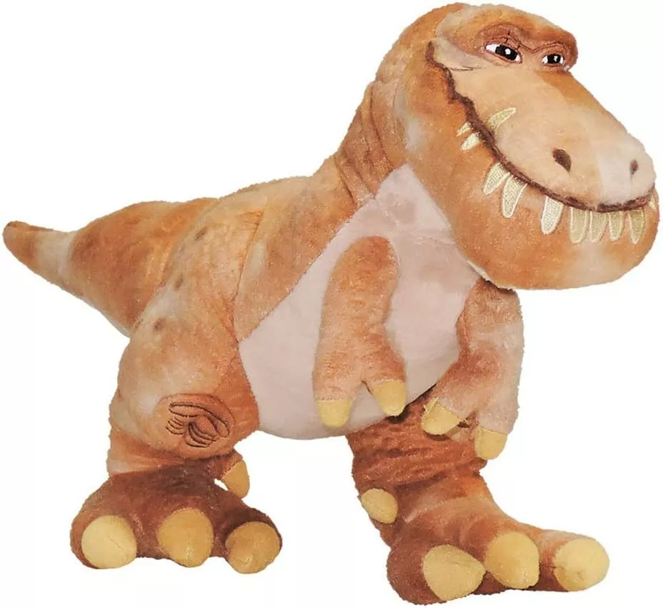 dino toys maskotka dinozaur
