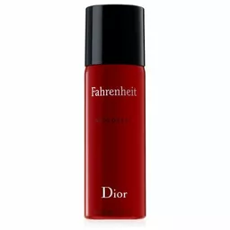Dior Fahrenheit dezodorant w spray'u dla mężczyzn 150 ml Dior Fahrenheit dezodorant w spray'u dla mężczyzn 150 ml