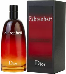 Dior Fahrenheit woda toaletowa dla mężczyzn 200 ml