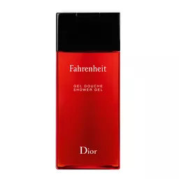 Dior Fahrenheit żel pod prysznic dla mężczyzn 200 ml Dior Fahrenheit żel pod prysznic dla mężczyzn 200 ml