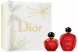 Christian Dior Hypnotic Poison SET Woda perfumowana 50 ml Mleczko do ciała 75 ml