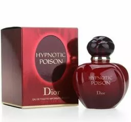Dior Hypnotic Poison 50ml woda toaletowa