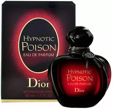 christian dior hypnotic poison woda perfumowana 100 ml