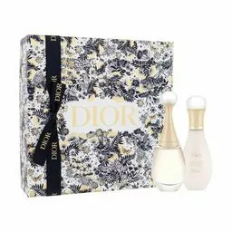 Christian Dior J adore zestaw 50 ml 75 ml Balsam dla kobiet Christian Dior J adore zestaw 50 ml 75 ml Balsam dla kobiet