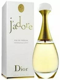 Dior J adore Woda Perfumowana 50 ml Dior J adore Woda Perfumowana 50 ml