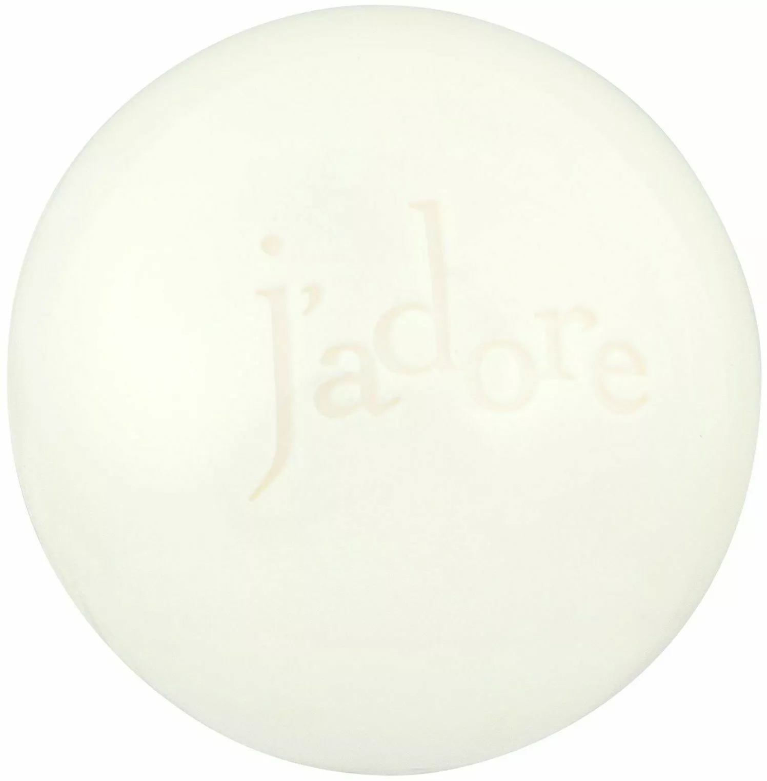 christian dior j adore mydlo w kostce 150 g