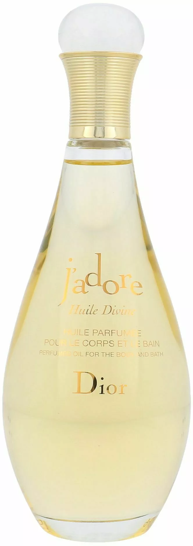 christian dior j adore olejek pod prysznic 200 ml