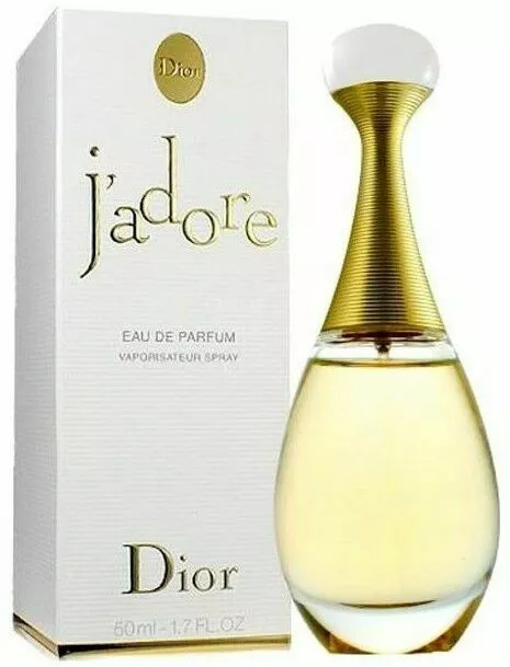 dior j adore woda perfumowana 50 ml