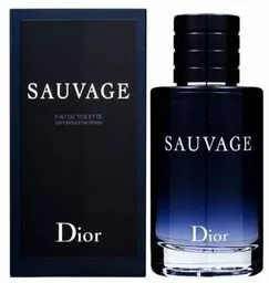 Christian Dior Sauvage Woda toaletowa 100 ml