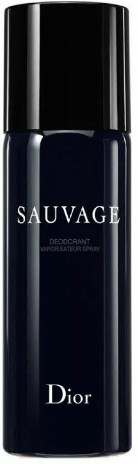 dior sauvage dezodorant spray 150 ml