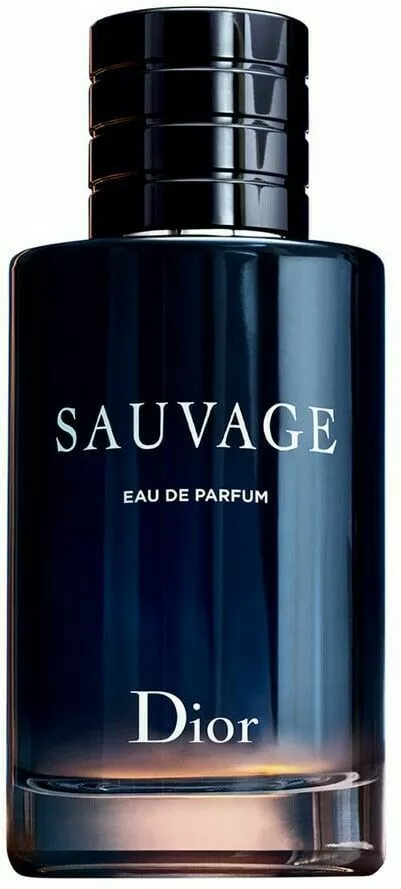 dior sauvage perfumy 60 ml