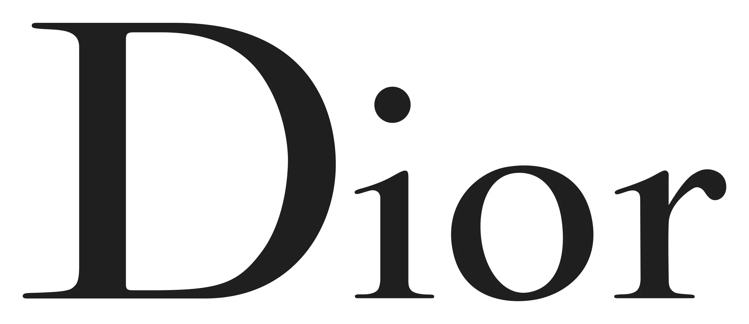 logo diorshow