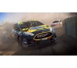 DiRT Rally 2 0 screen z gry 2