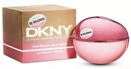 DKNY Be Delicious Fresh Blossom Eau so Intense Woda perfumowana 50 ml