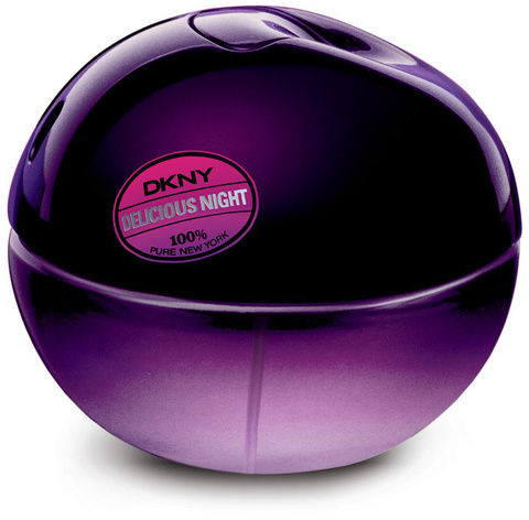 DKNY Be Delicious Night Woda perfumowana 30 ml